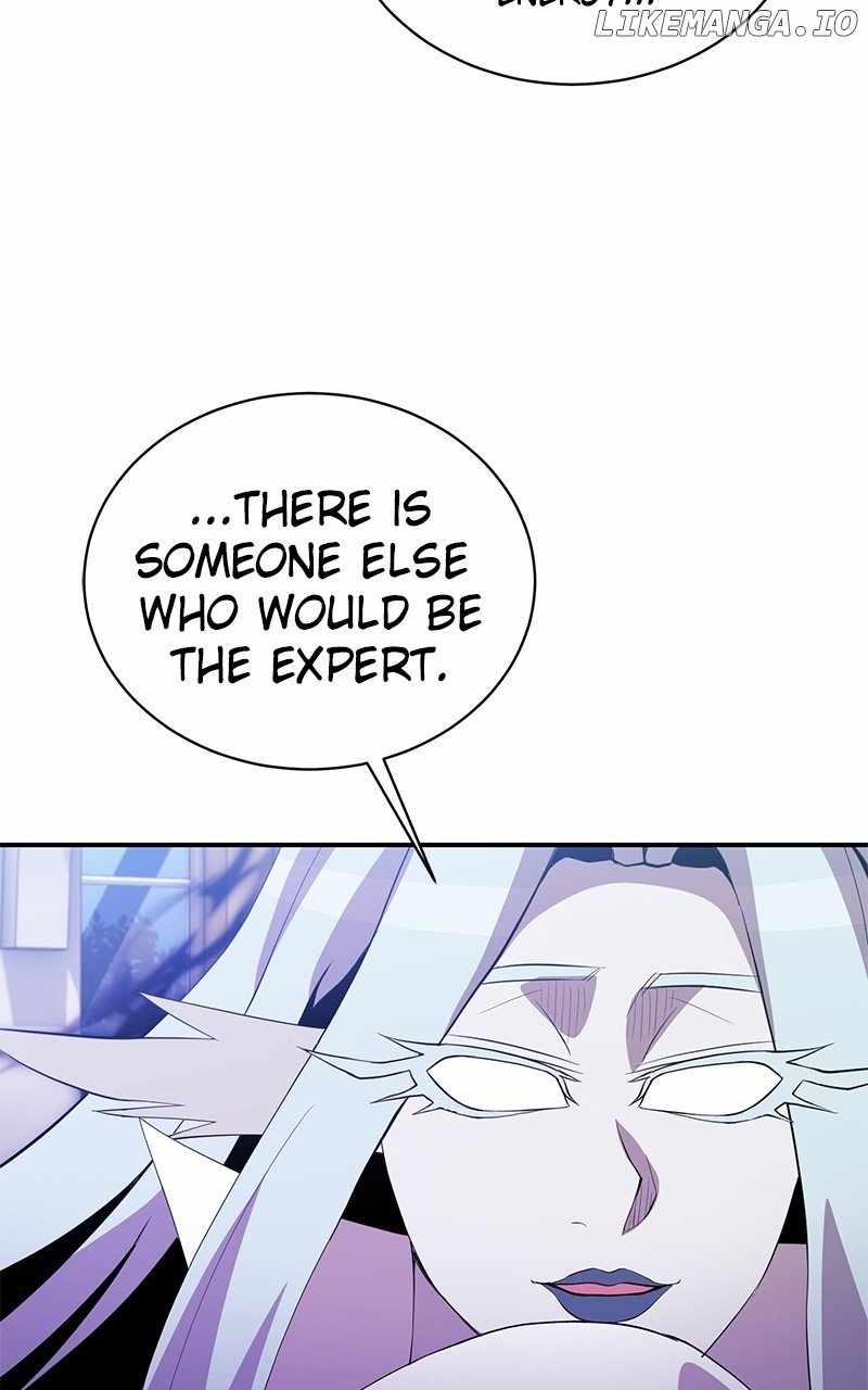The Strongest Florist Chapter 234 78